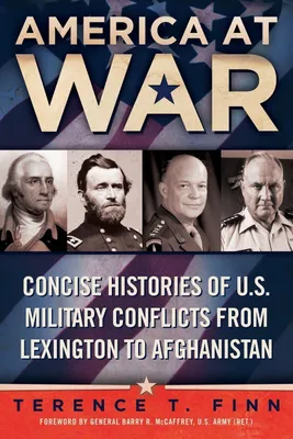Produktbild von America at War