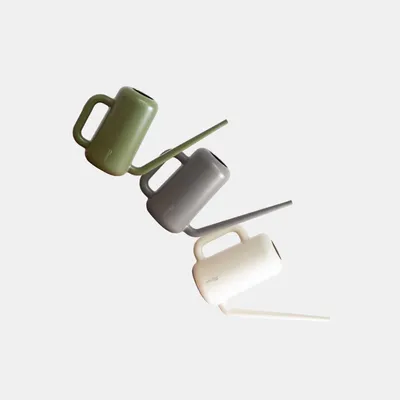 Obrázek produktu pro PLASTIA s.r.o. Konvička Pilea 1,8 l, béžová