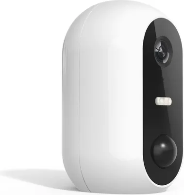 Immagine prodotto di Denver Outdoor WiFi-Cam mit Akku IOB-209 (118101110090)