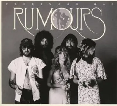 Produktbild von Rumours Live