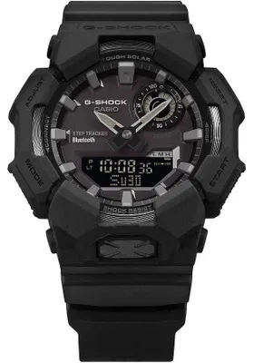 Immagine prodotto di CASIO G-SHOCK Uomo nero Casio-GA-B010-1A1ER