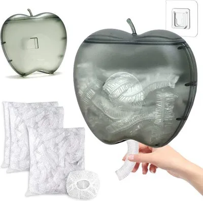 Produktbild von Lebensmittelbeutel für Obst und Gemüse, Outdoor, Picknick