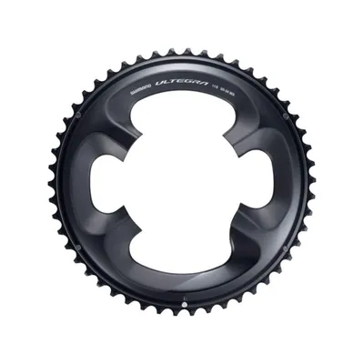 Immagine prodotto di Shimano Y1W898040 Deragliatore 110 BCD-Asimmetrico 53T 1.0