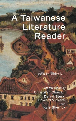 Produktbild von A Taiwanese Literature Reader