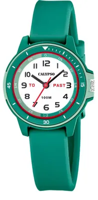 Image de Calypso - K5881/3 - Montre-bracelet - Unie