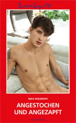 Image de Loverboys 170: Angestochen und angezapft