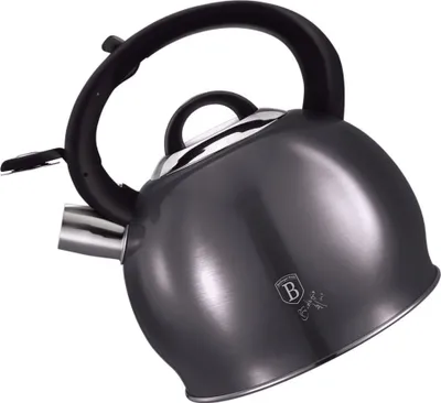 Image de Berlinger Haus BOUILLOIRE EN ACIER 3,0L Carbon Pro BH6666
