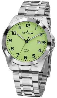 Obrázek produktu pro Pánské quartzové hodinky - Atrium model: 16-32