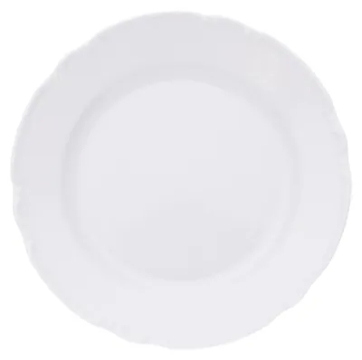 Obrázek produktu pro Thun 1794 Talíř dezertní, bílý, 19 cm, český porcelán, Constance, Thun