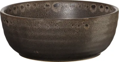 Produktbild von Asa Schale Poké Bowl Fusion Mangosteen Braun (14,5cm)