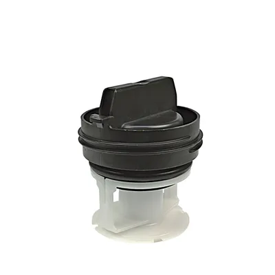Produktbild von NEU gerade Filter Sieb Flusensieb Waschmaschine Bosch Siemens 00614351
