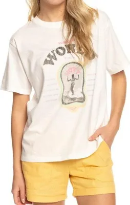 Produktbild von Roxy MOONLIGHT SUNSET B SNOW WHITE L