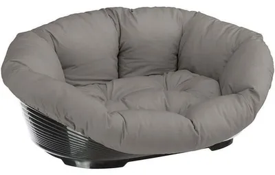 Immagine prodotto di Cuscino SOFA 4 cotone grigio 64x48x25cm FP 1pc