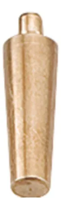 Produktbild von KS Tools Messingkonus 10 x 7 x 35 mm