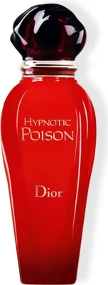 Produktbild von Dior Hypnotic Poison Roller-Pearl, Frauen, 20 ml, Nicht nachfüllbare Flasche, Mandel, Jasmin, Vanille