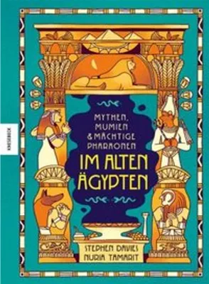 Image de Mythen, Mumien und mächtige Pharaonen im Alten Ägypten
