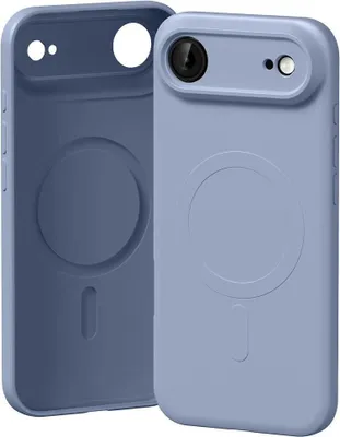 Obrázok produktu pre Etui Mercury Semi-Silicone Magsafe Do Iphone Air Liliowy Fiolet