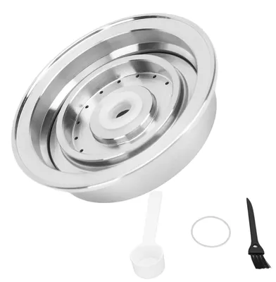 Image de Adaptateur pour capsules de café - Réutilisable pour machine à café