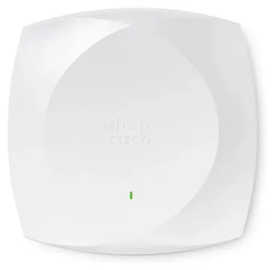 Produktbild von Cisco CW9172i, 2,4 GHz, 5 GHz, 6 GHz, 9000 Mbit/s, EAP, WPA2, WPA3, 100,1000,2500,5000 Mbit/s