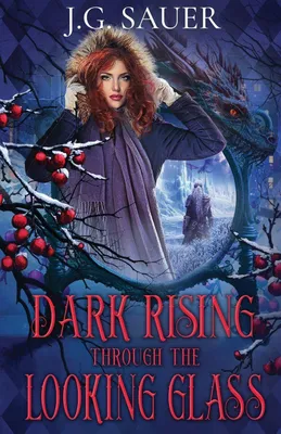 Produktbild von Dark Rising Through the Looking Glass
