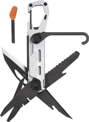 Immagine prodotto di Gerber Stakeout Argento Multitool