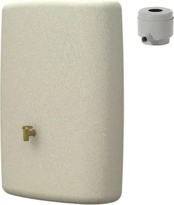 Image de Kit cuve terra 275 l sable - Graf - 995143 -
