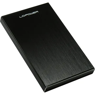 Produktbild von LC-Power LC-25U3-Becrux