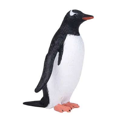 Image de Mojo Sealife Manchot de Gentoo - 387184
