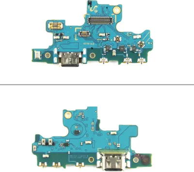 Produktbild von Samsung Galaxy S10 Lite (SM-G770F) Connector / Ladebuchse / Mikrofon