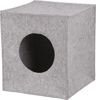 Produktbild von Trixie Kuschelhöhle Anton für Regal