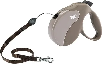 Obrázok produktu pre Ferplast Postroj Amigo S Cordon Dove Grey