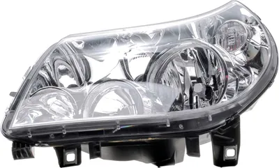 Produktbild von VAN WEZEL Scheinwerfer Links für FIAT Ducato Kastenwagen (250, 290) 1651963