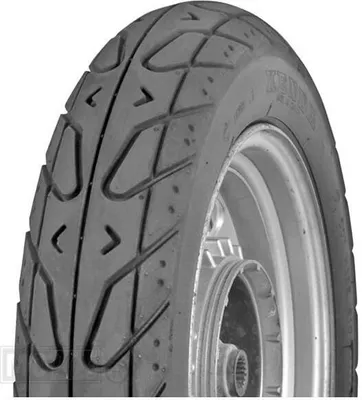 Obrázek produktu pro Pneumatiky Kenda K324 80/90-18 47P TL, 4PR pneumatiky pro skútry pneumatiky pro motocykly