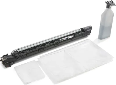 Produktbild von HP LaserJet Black Developer Unit ca. 400.000 Seiten