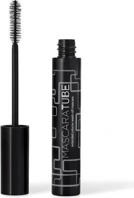 Productafbeelding van Diego dalla Palma Mascara, Zwart, Versterkend, Volumegevend, 12 ml, Voor dames, Doos, 1 stuk