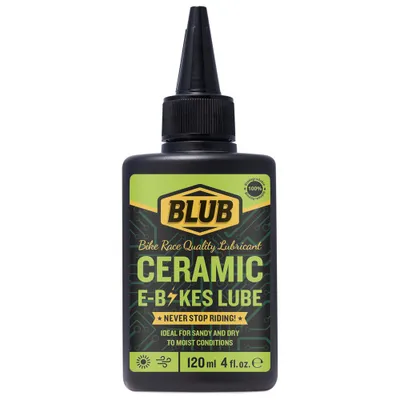 Image de Blub Ceramic E-b Kes Lube 120 ml Multicolore Taille unique
