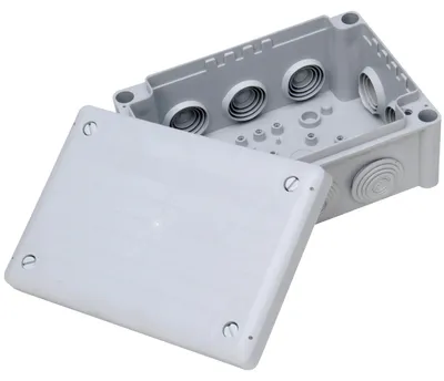 Produktbild von Abzw-DoAP-FRmEinf 152x202x85mm