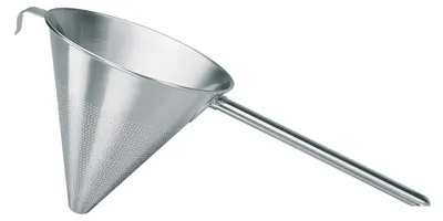 Imagen del producto de PIAZZA Chinois Inox Cm20