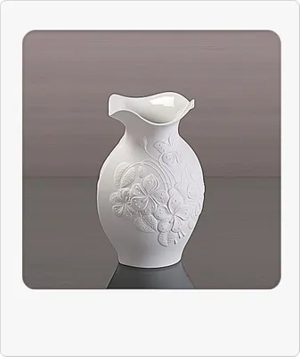 Immagine prodotto di Vaso Floralie in porcellana Kaiser