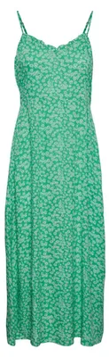 Productafbeelding van PIECES PCNYA Slip Ankellange Jurk BF BC