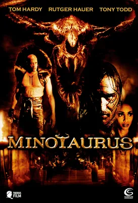 Produktbild von Minotaurus