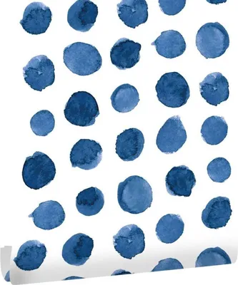 Immagine prodotto di Carta da parati autoadesiva impermeabile geometrica 44cmX300cm