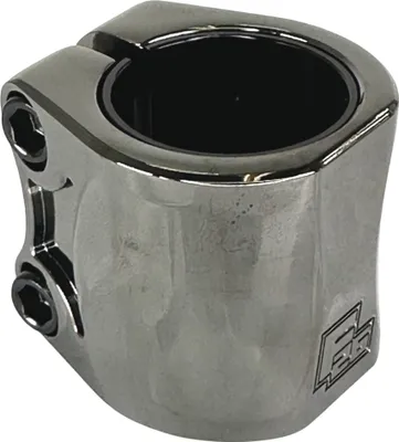 Produktbild von Fantic26 Twinlock Stunt-Scooter Double Clamp 32/35 Schwarzchrome