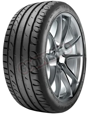 Obrázok produktu pre 225/55Zr17 101W Ultra High Performance Xl
