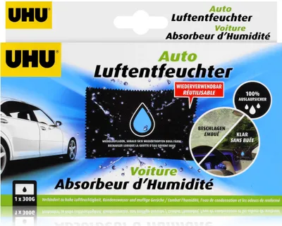 Immagine prodotto di UHU 53495 UHU Auto-Entfeuchter