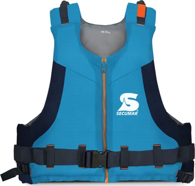 Produktbild von Secumar Camino Schwimmhilfe / Kajakweste, Gewichtsklasse:70-90 Kg