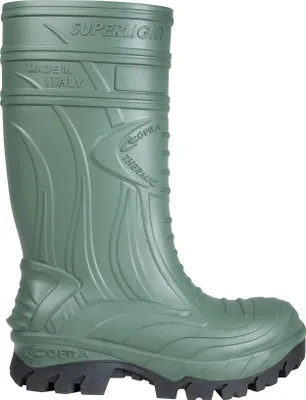 Zdjęcie produktu dla Buty Cofra THERMIC D.GREEN S5S MET, Rozmiar buta: 46