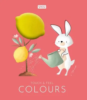 Productafbeelding van Colours