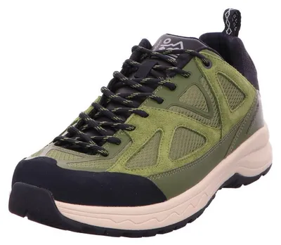 Immagine prodotto di Scarpe da uomo Waldläufer, modello H-Fred, codici: 52862-10, 52862-10.5, 52862-11, 52862-11.5, 52862-12, 52862-7.5, 52862-8, 52862-8.5, 52862-9, 52862-9.5, codice WDL-767951-101, colore verde, taglia 11.5
