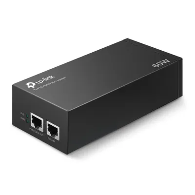 Produktbild von TP-Link Omada POE Adapter POE170S Injektor